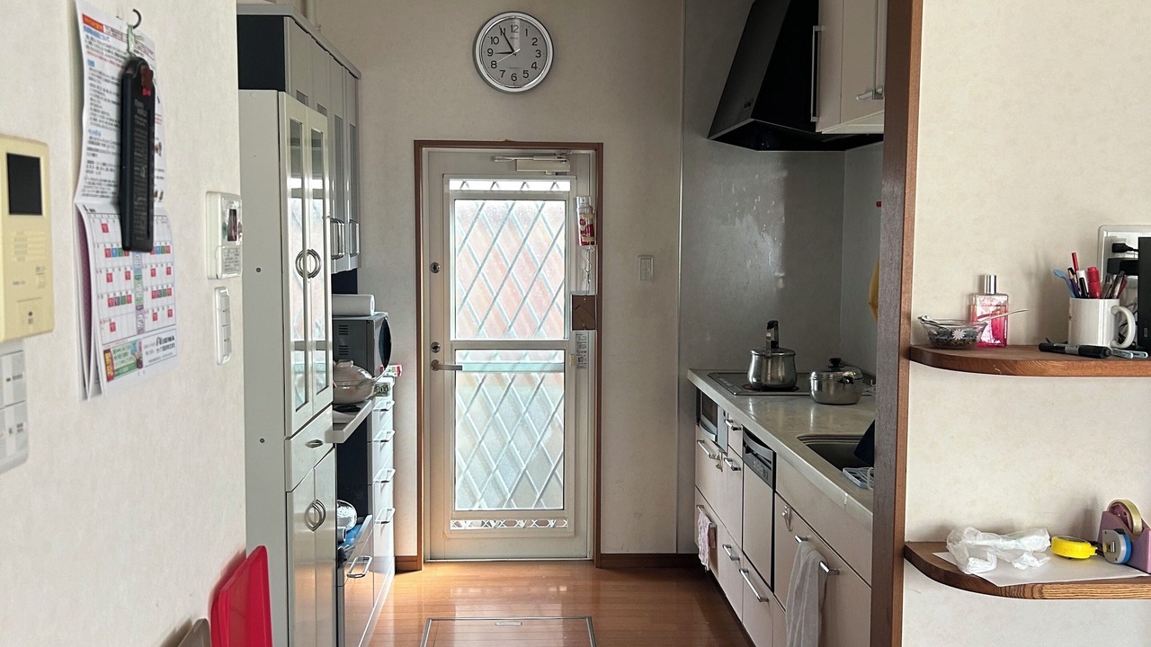 Photo of Kitchen in Tanabe