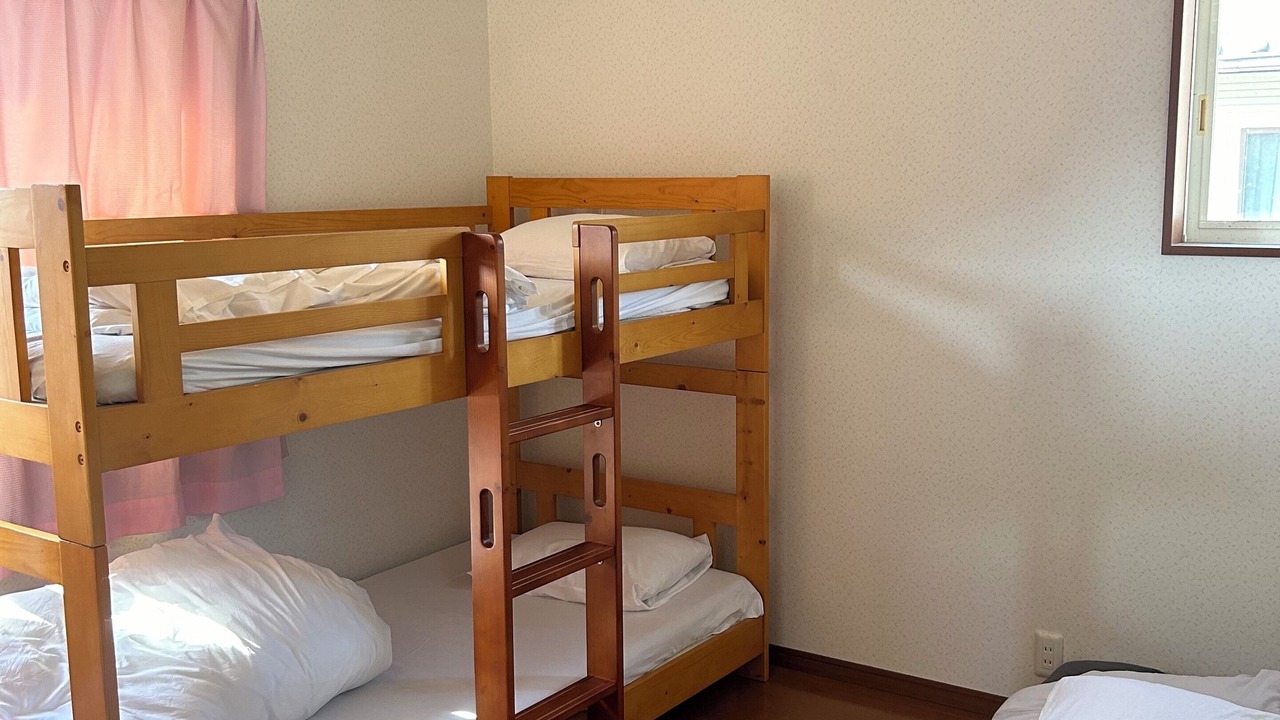 Photo of Bedroom in Tanabe