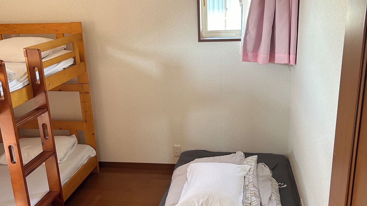 Photo of Bedroom in Tanabe