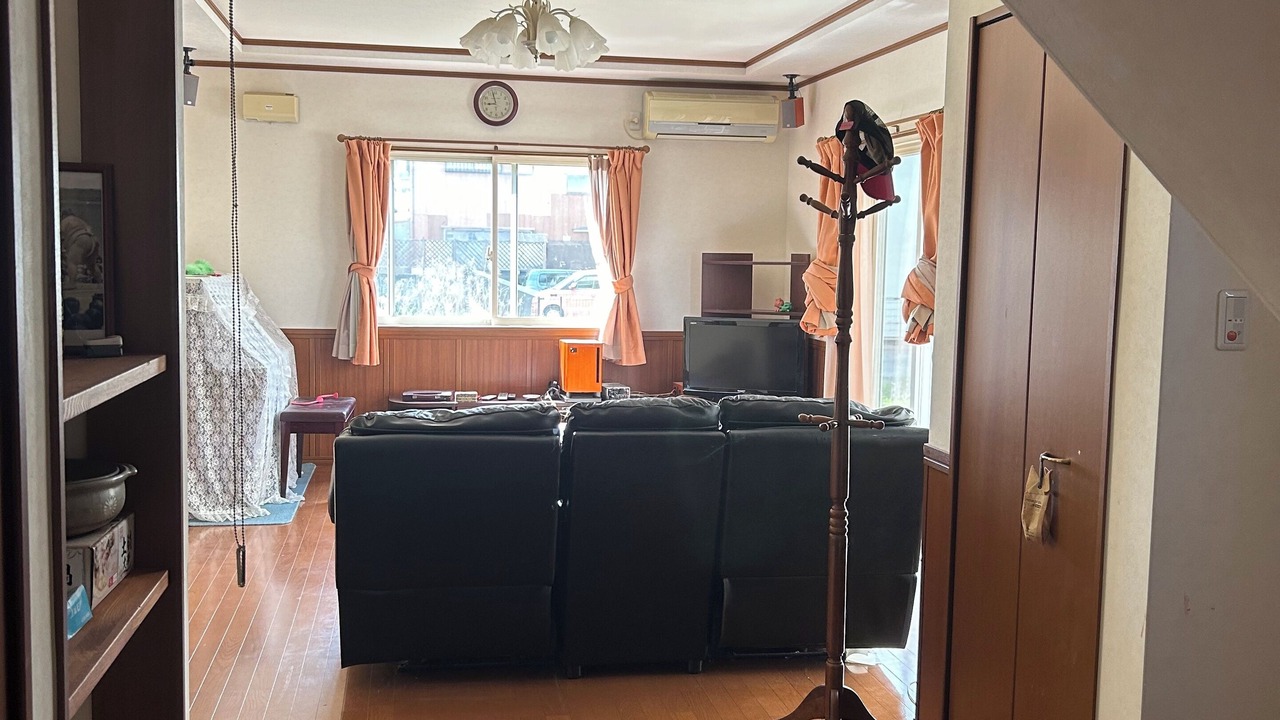 Photo of Livingroom in Tanabe