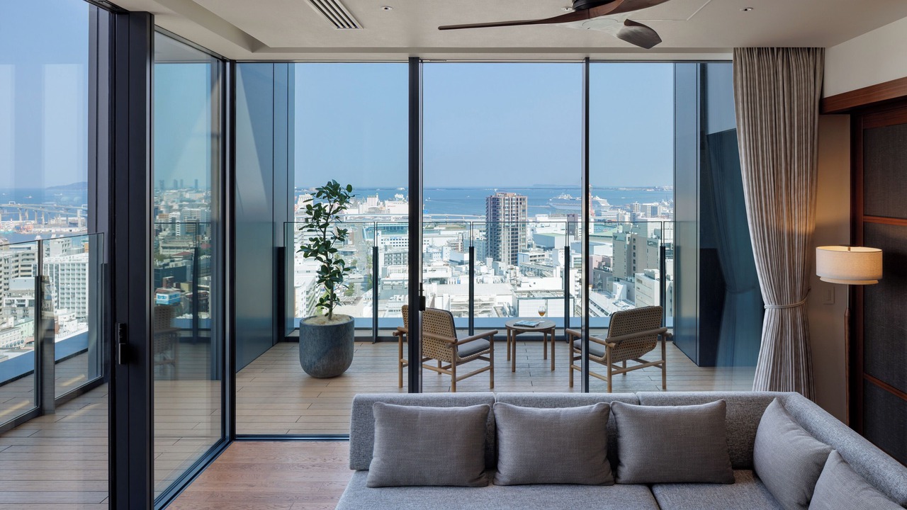 Photo of Patio Balcony in Tenjin
