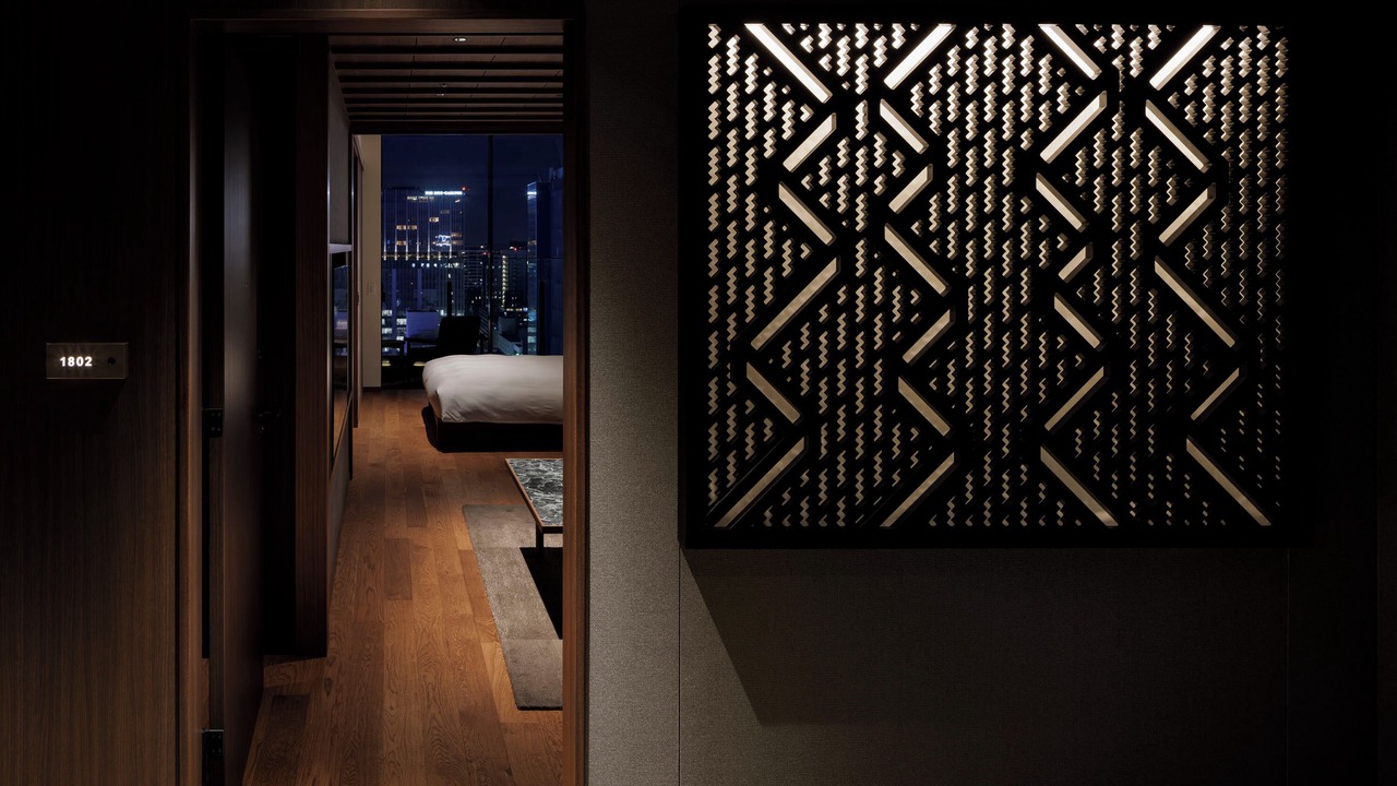 Photo of Bedroom in Tenjin