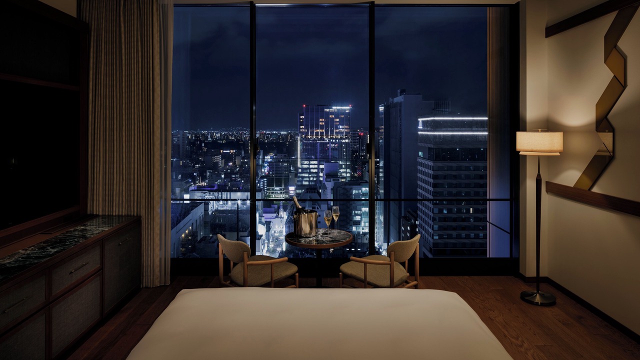 Photo of Bedroom in Tenjin