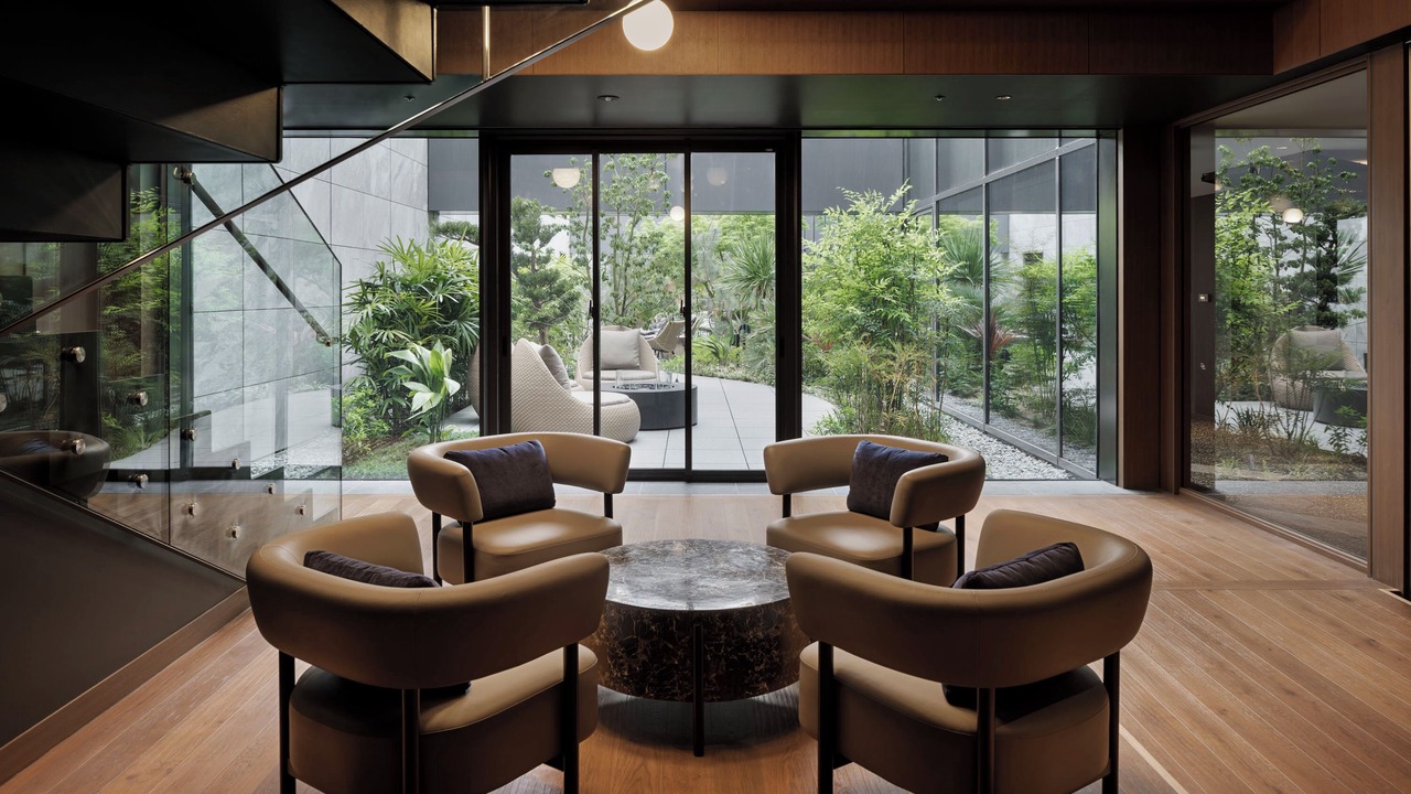 Photo of Outdoor in Tenjin
