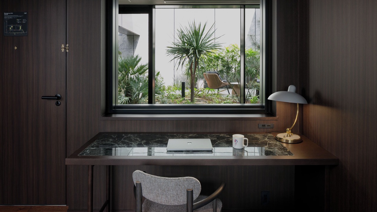 Photo of Bedroom in Tenjin