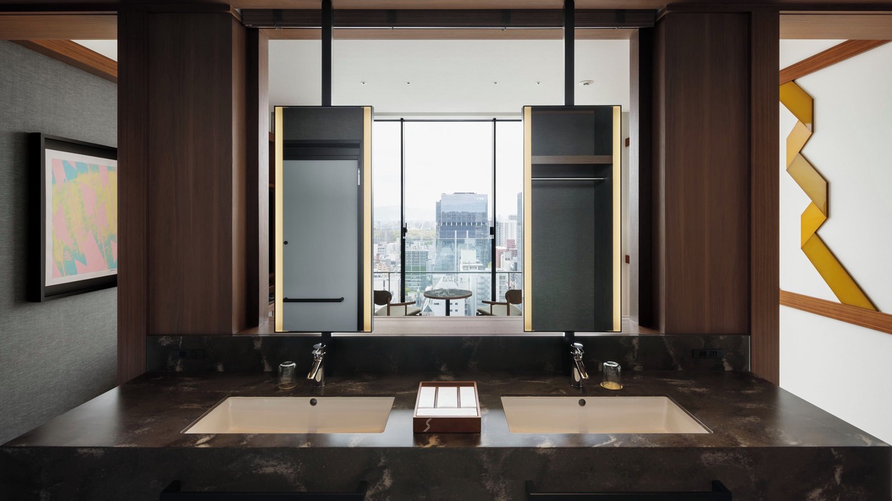 Photo of Bathroom in Tenjin