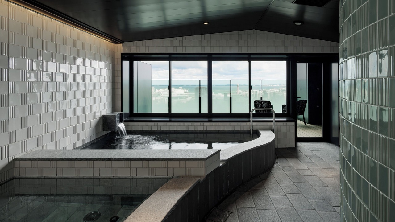 Photo of Bathroom in Tenjin