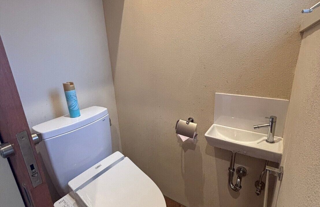 Photo of Bathroom in Nakijin