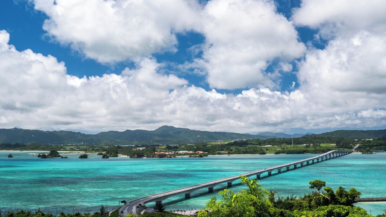 Photo of Outdoor in Nakijin