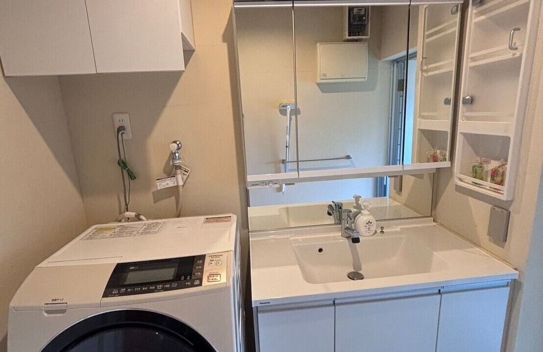 Photo of Bathroom in Nakijin