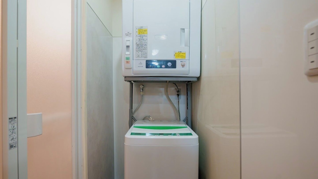 Photo of Bathroom in Itabashi