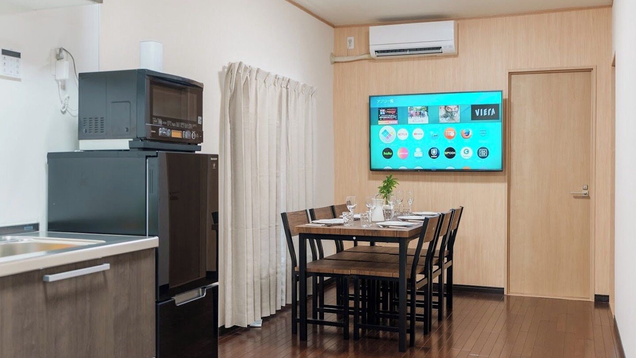 Photo of Kitchen in Itabashi