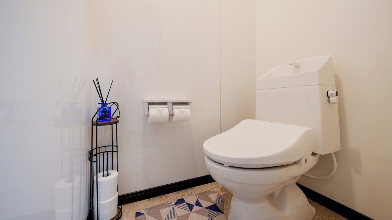 Photo of Bathroom in Itabashi