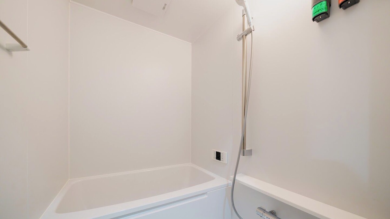 Photo of Bathroom in Itabashi