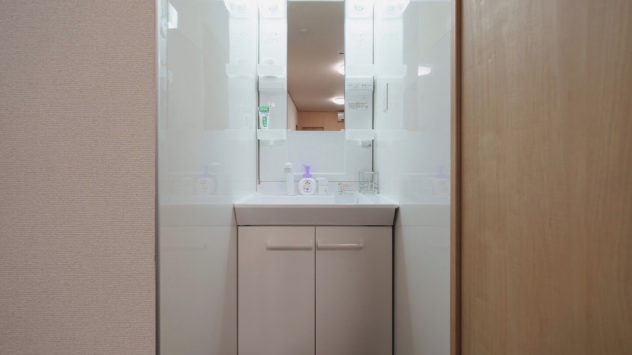 Photo of Bathroom in Itabashi