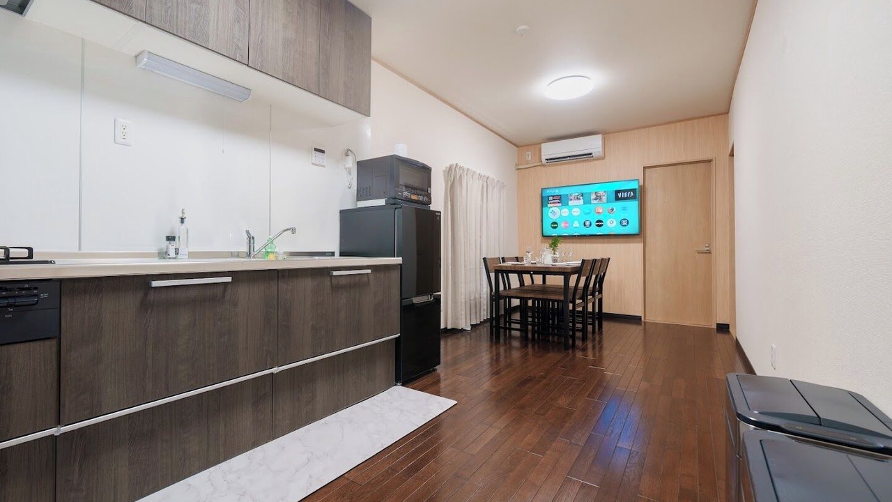 Photo of Kitchen in Itabashi