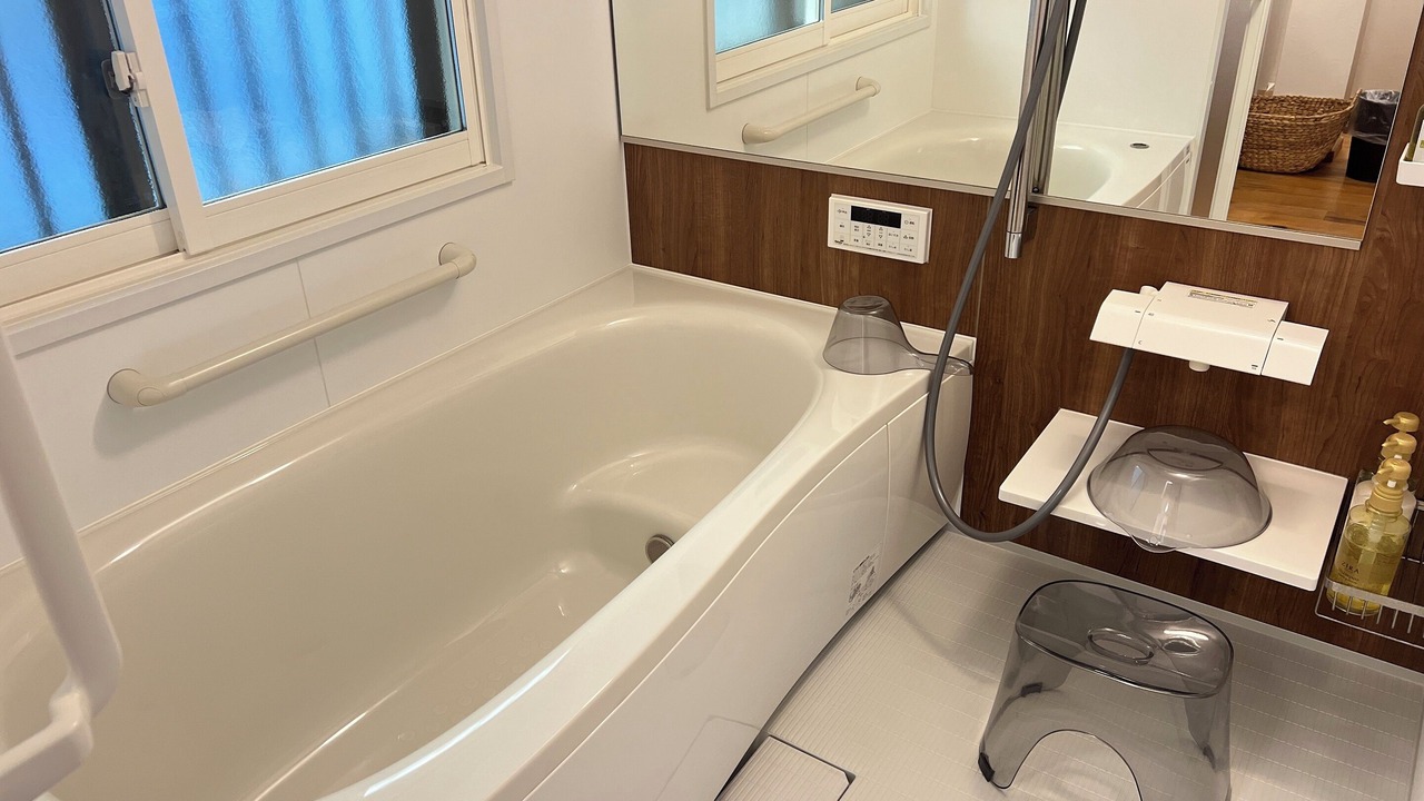Photo of Bathroom in Katori