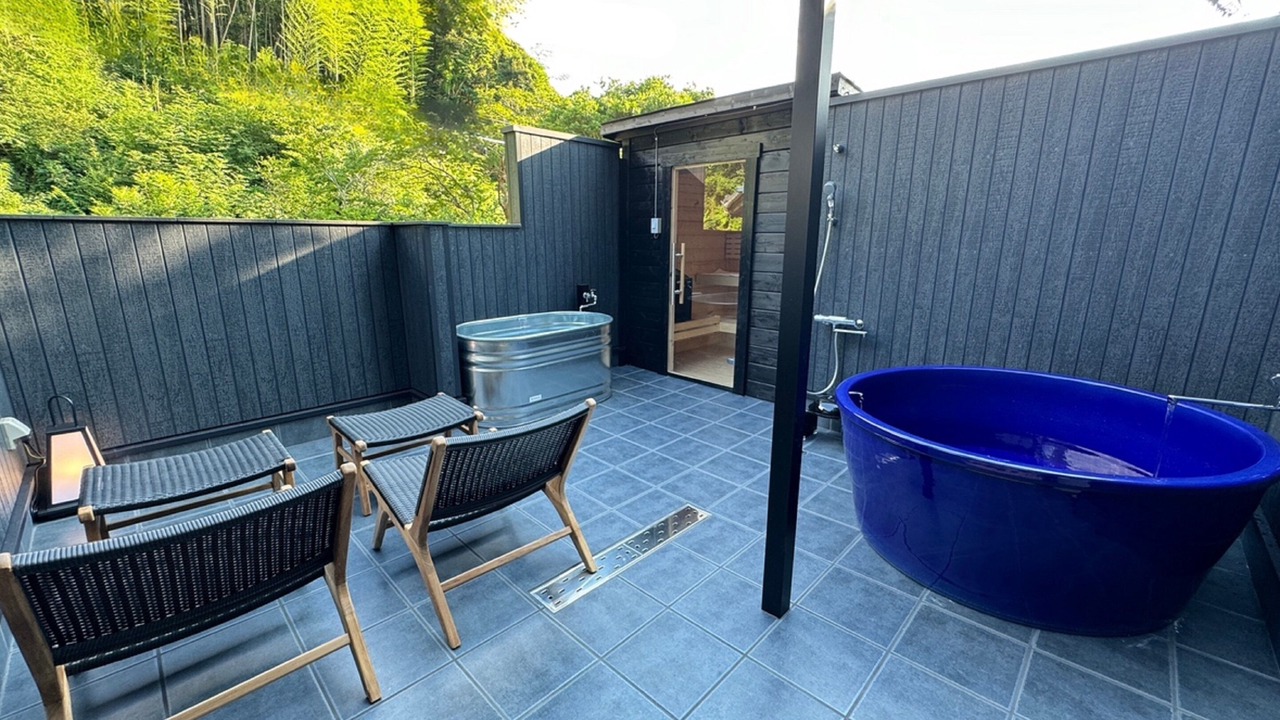 Photo of Bathroom in Katori