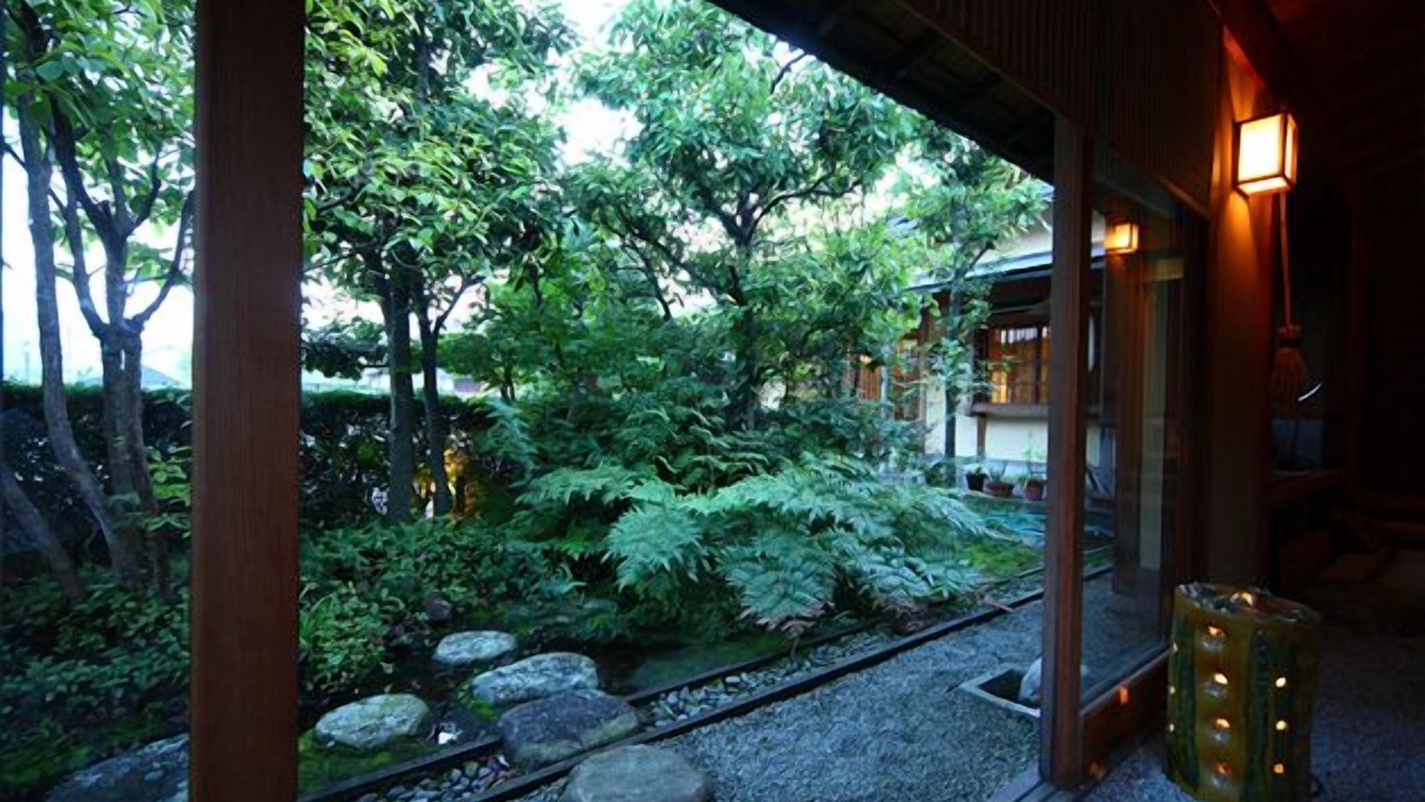 Photo of Livingroom in Fukumi Onsen