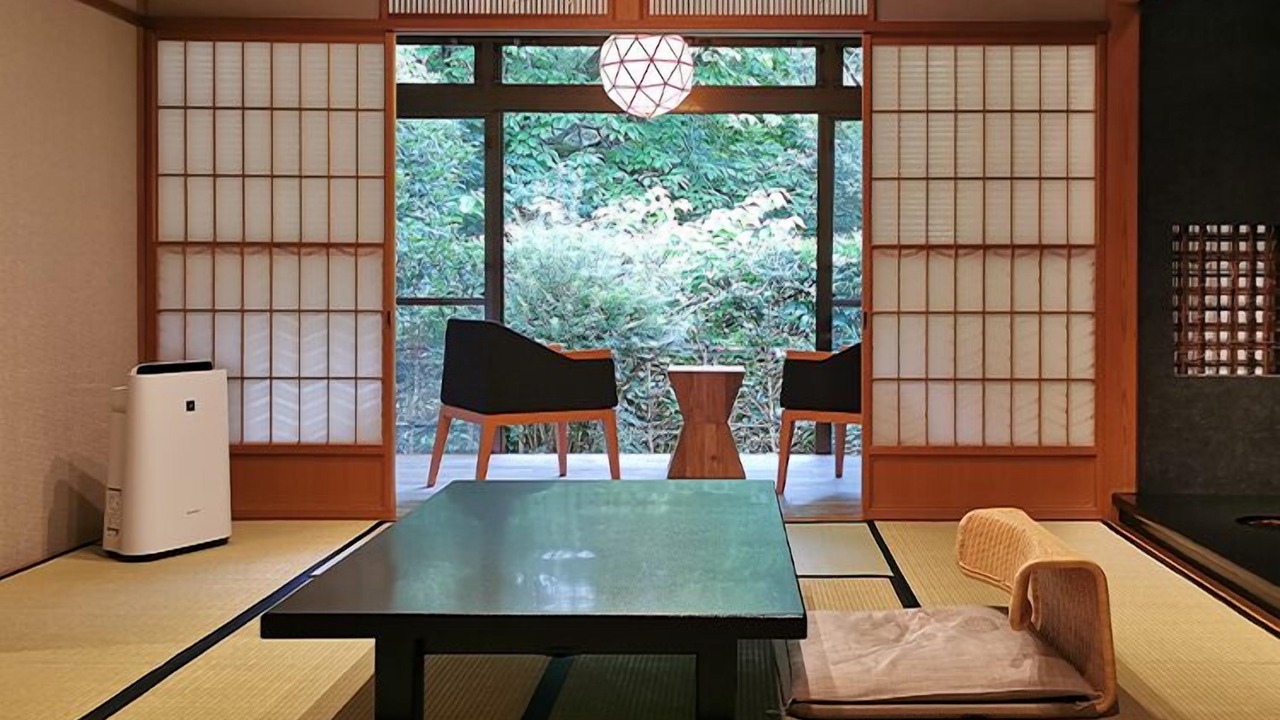 Photo of Bedroom in Fukumi Onsen