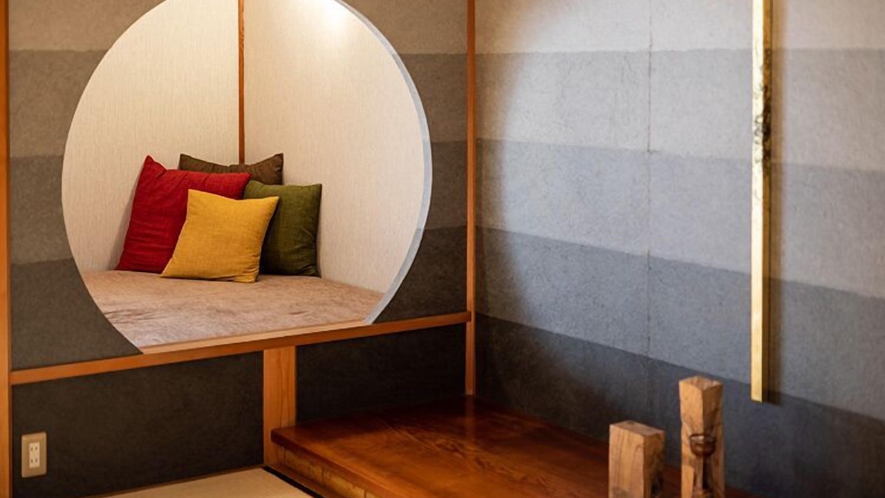 Photo of Bedroom in Fukumi Onsen