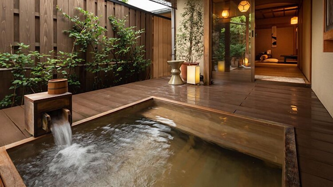 Photo of Bedroom in Fukumi Onsen