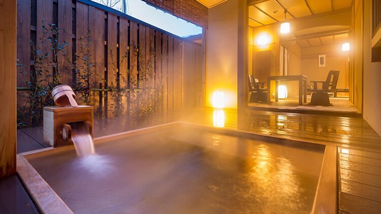 Photo of Bedroom in Fukumi Onsen