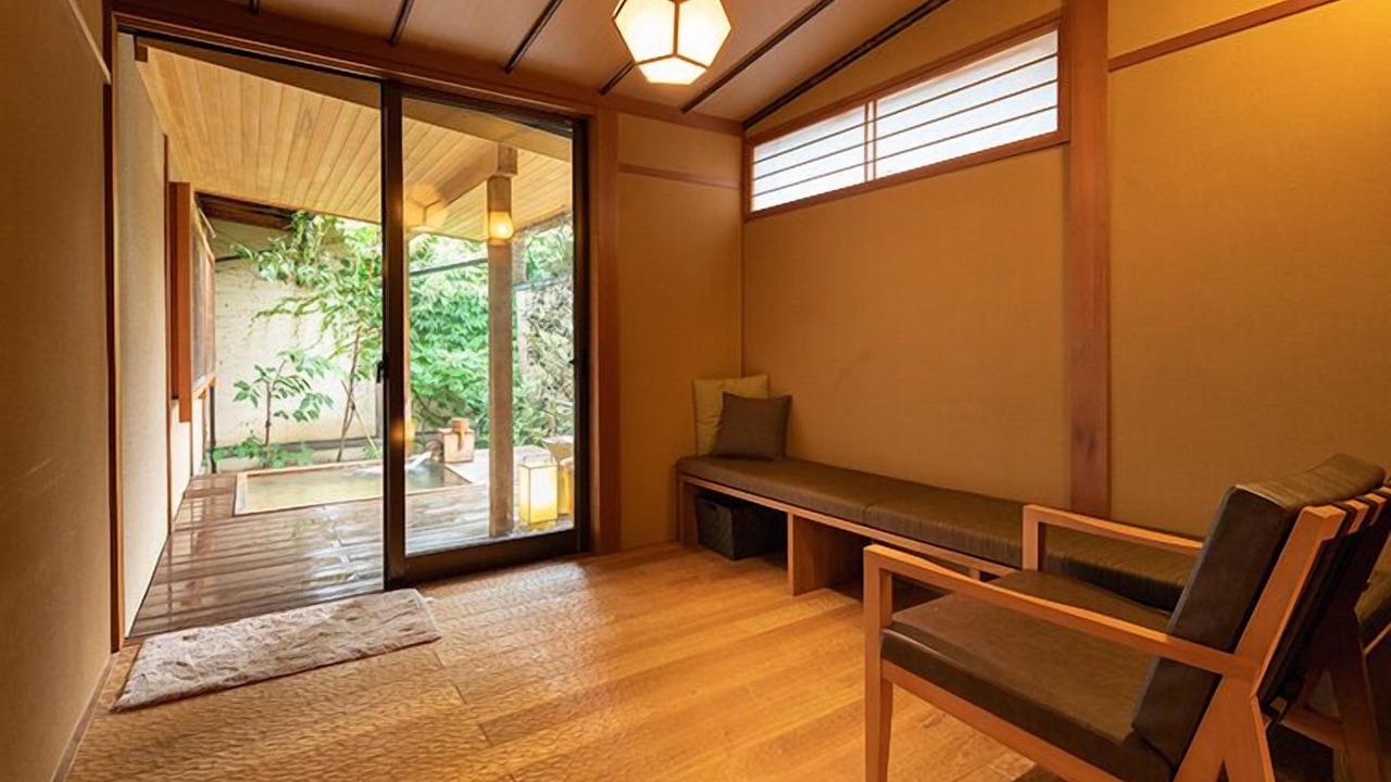Photo of Bedroom in Fukumi Onsen