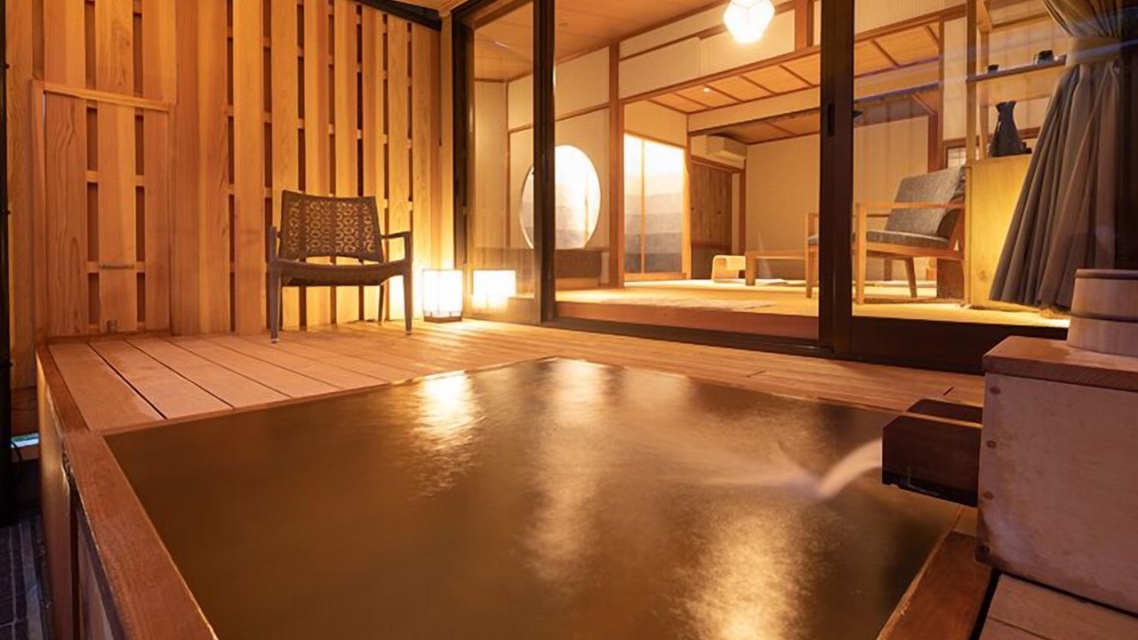 Photo of Bedroom in Fukumi Onsen