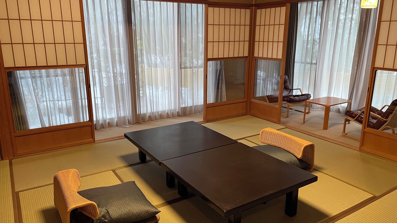 Photo of Bedroom in Fukumi Onsen