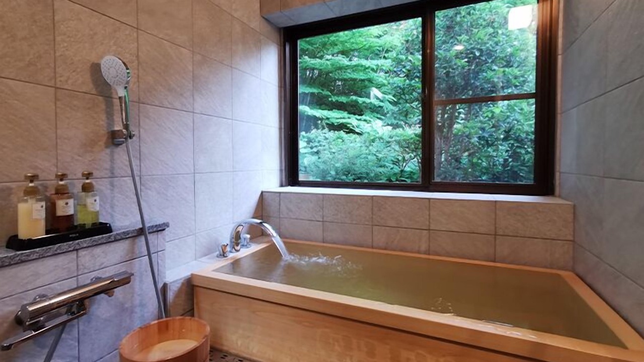 Photo of Bedroom in Fukumi Onsen