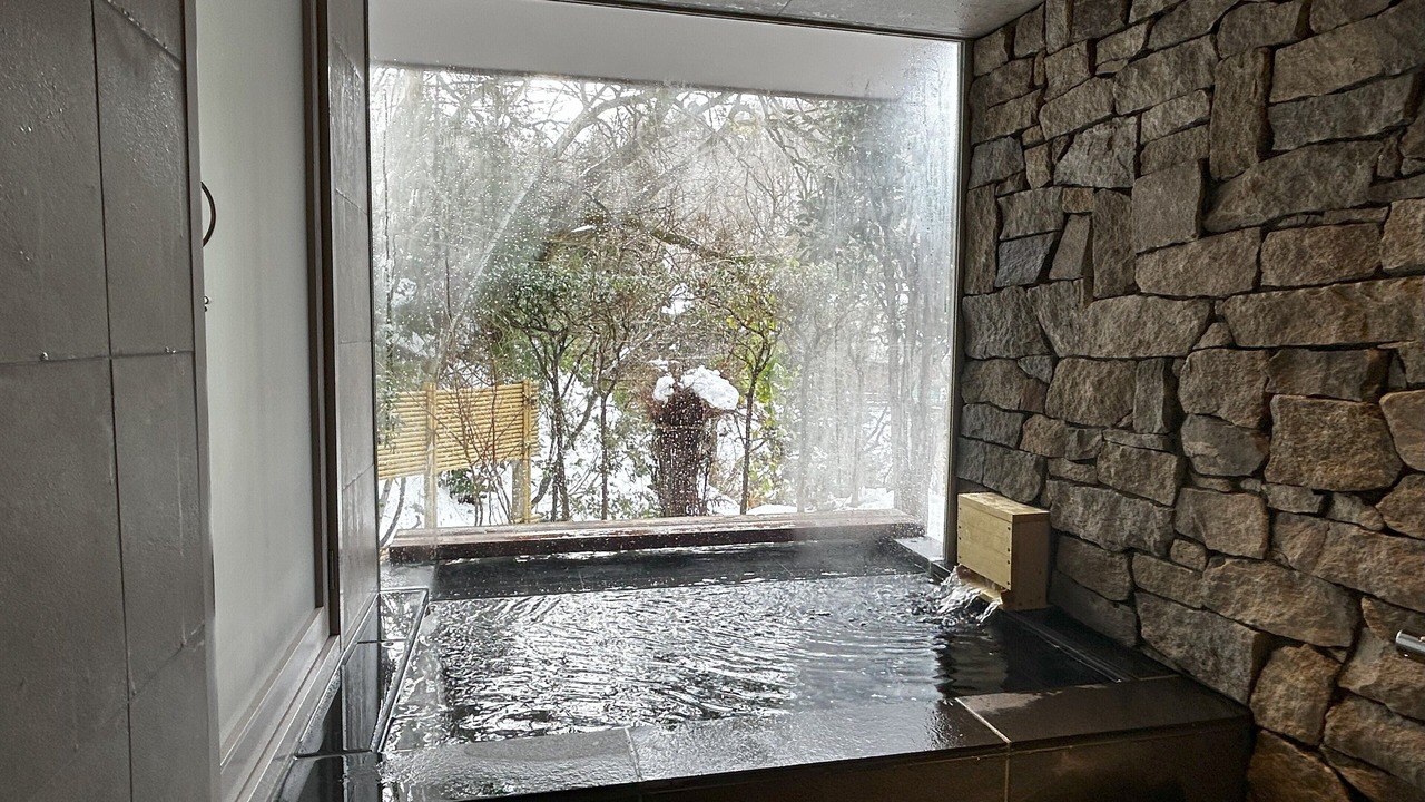 Photo of Bedroom in Fukumi Onsen