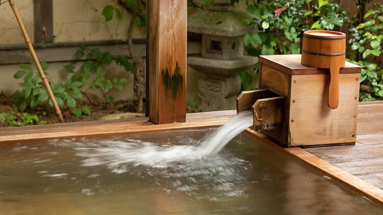 Photo of Bedroom in Fukumi Onsen