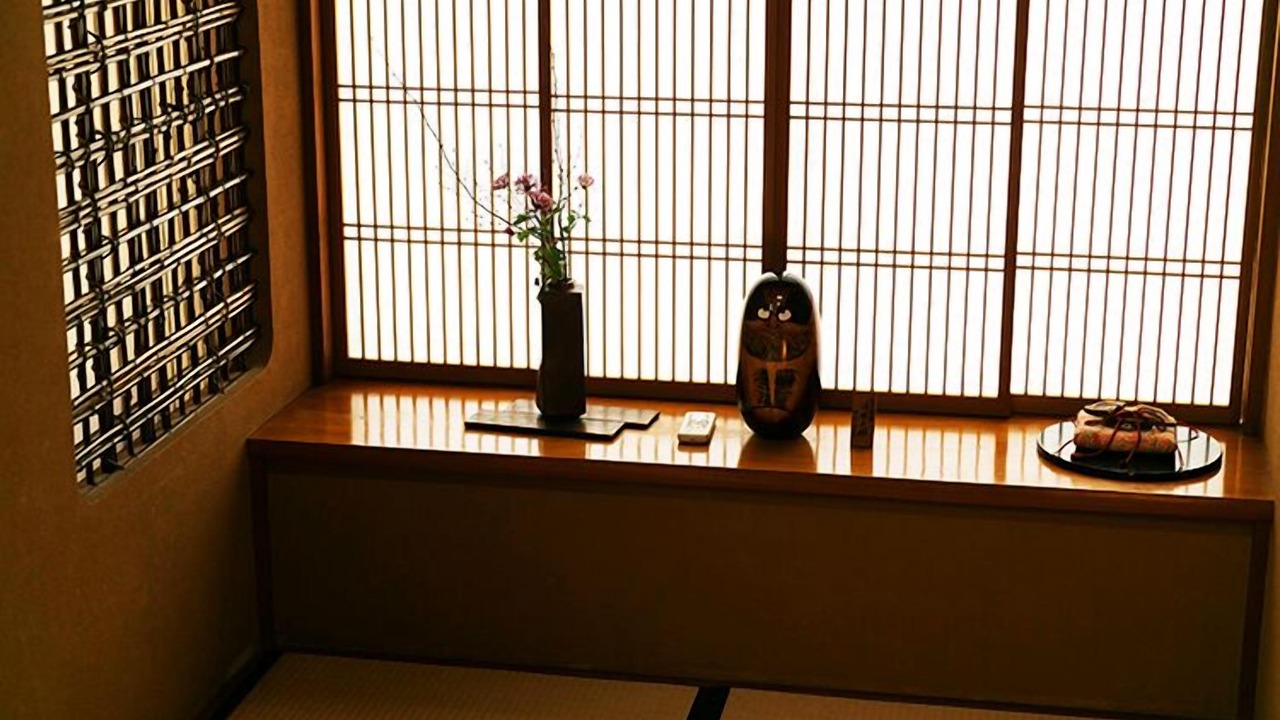 Photo of Bedroom in Fukumi Onsen