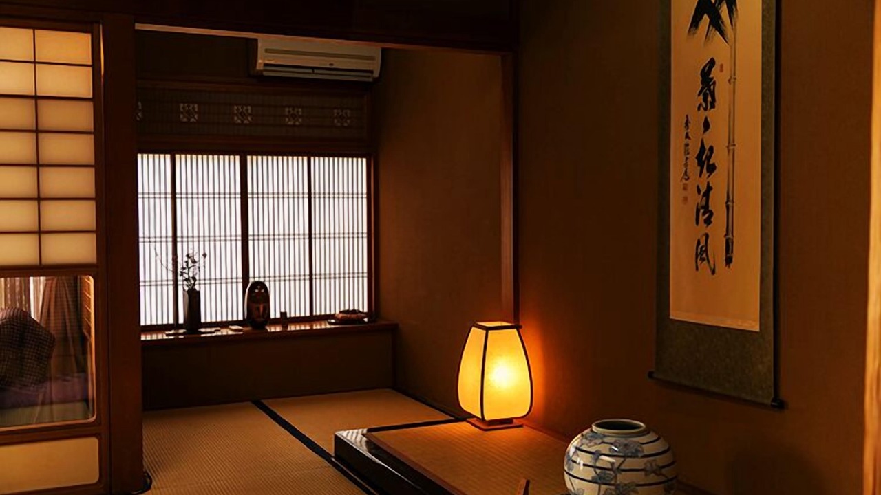 Photo of Bedroom in Fukumi Onsen