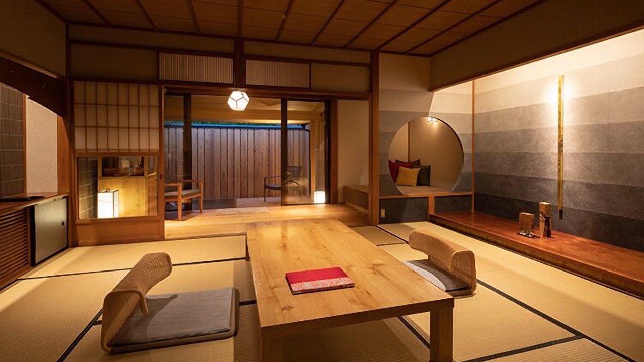 Photo of Bedroom in Fukumi Onsen