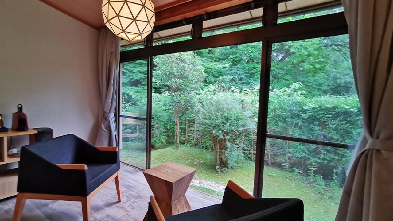 Photo of Bedroom in Fukumi Onsen