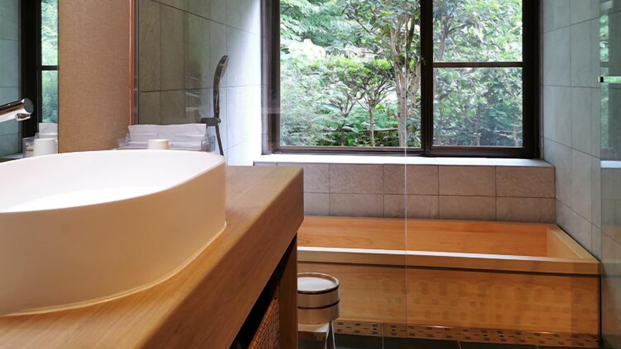 Photo of Bedroom in Fukumi Onsen