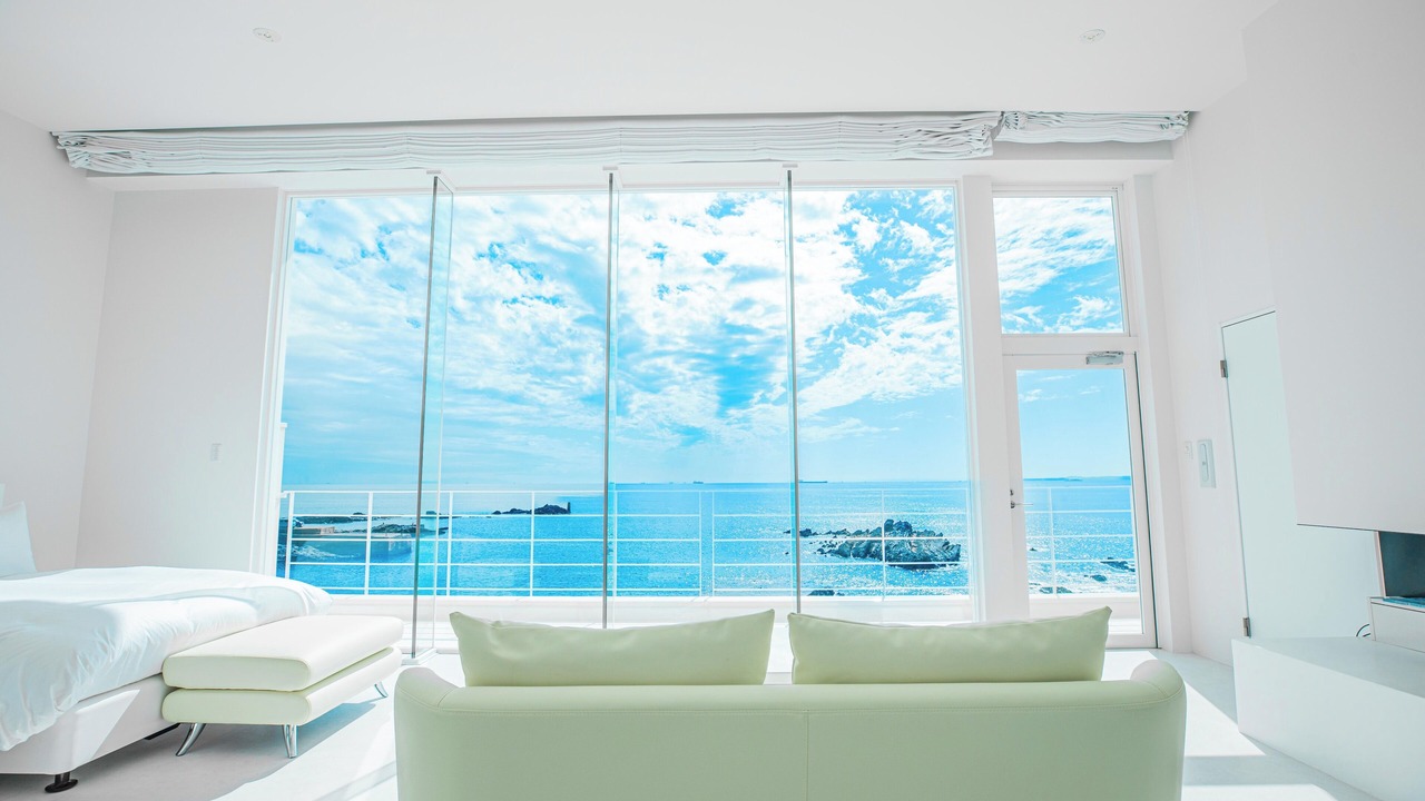Photo of Bedroom in Futtsu