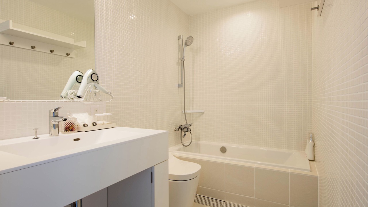Photo of Bathroom in Futtsu