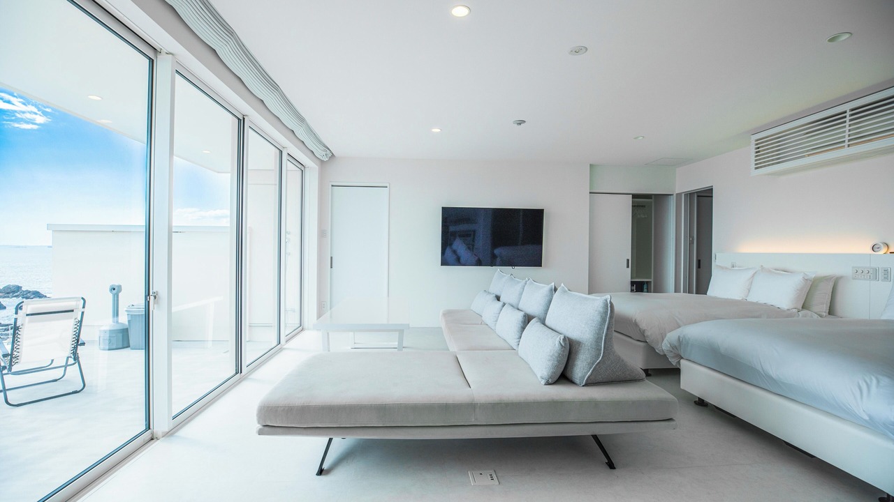 Photo of Bedroom in Futtsu