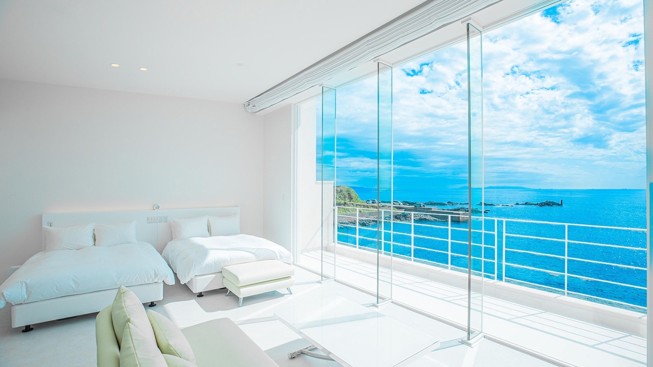 Photo of Bedroom in Futtsu