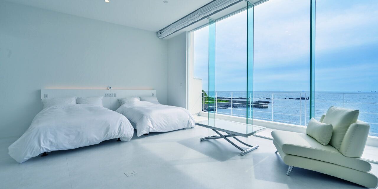 Photo of Bedroom in Futtsu