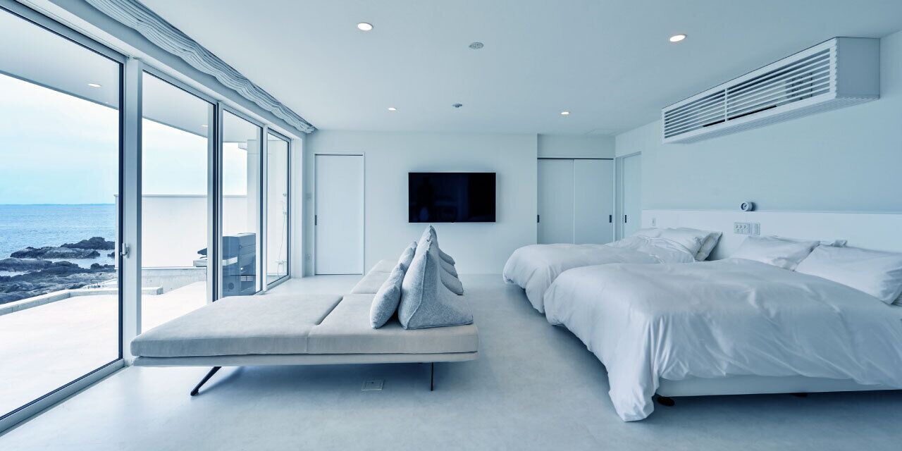 Photo of Bedroom in Futtsu