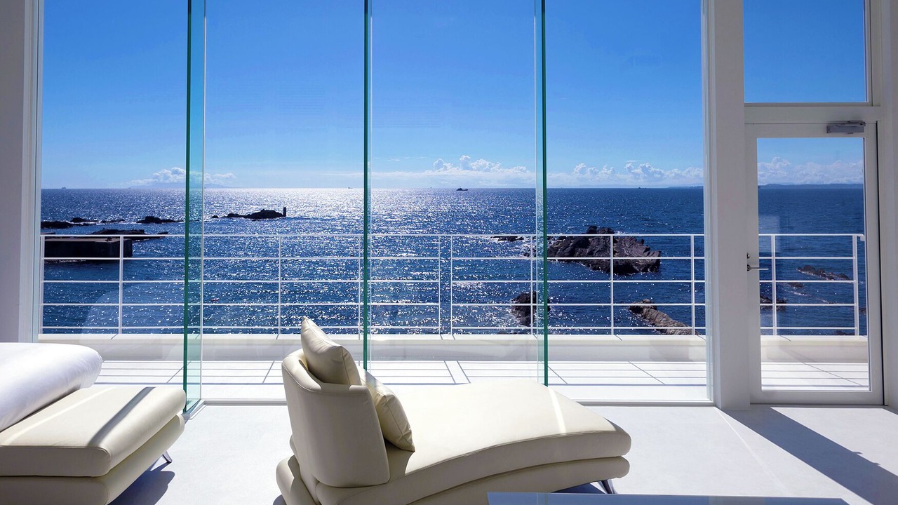 Photo of Bedroom in Futtsu
