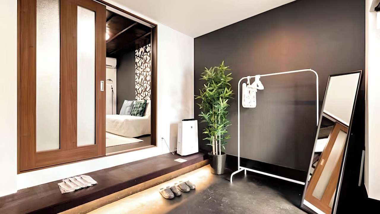 Photo of Bedroom in Ikuno