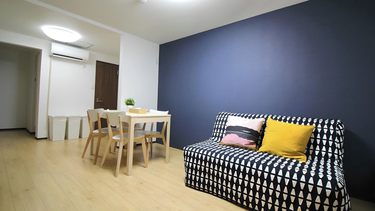 Photo of Livingroom in Ikuno