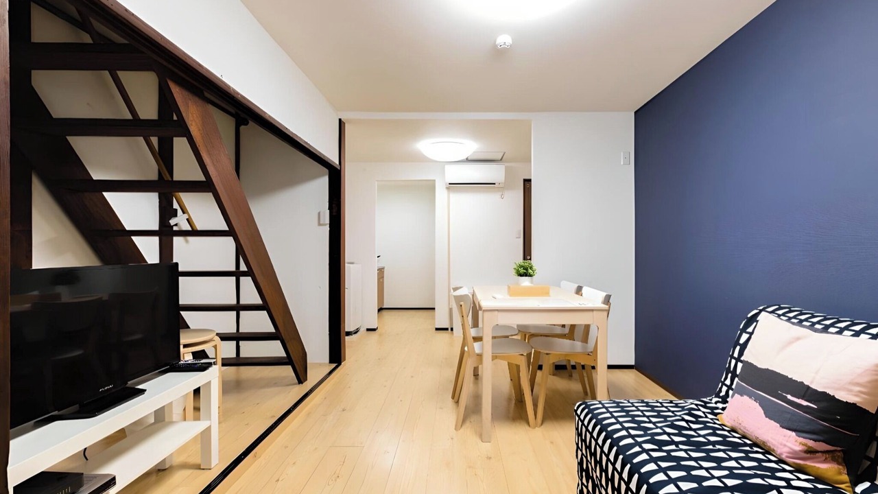 Photo of Livingroom in Ikuno