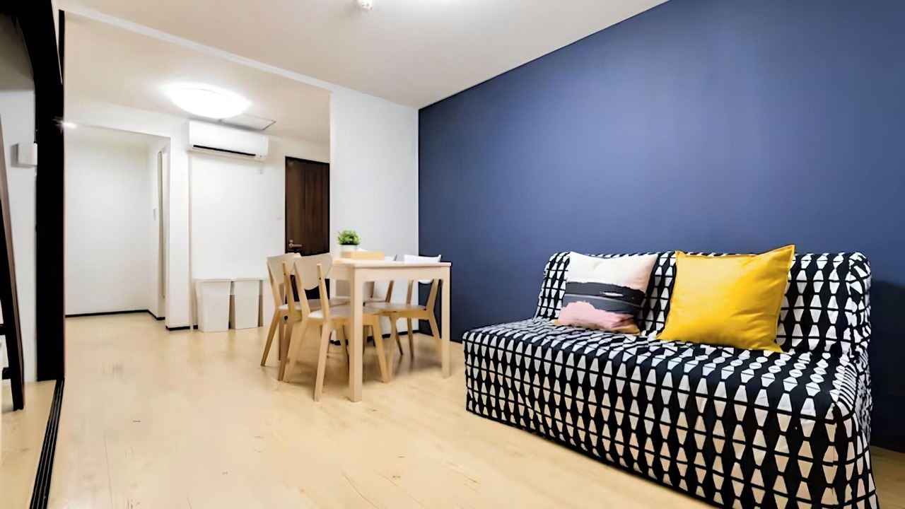 Photo of Livingroom in Ikuno