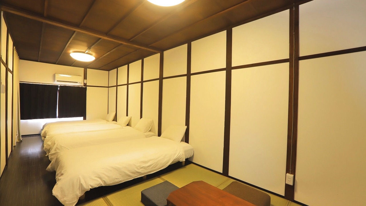 Photo of Bedroom in Ikuno